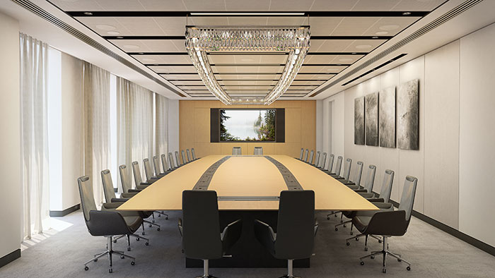 boardroom